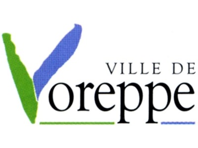 Ville de Voreppe